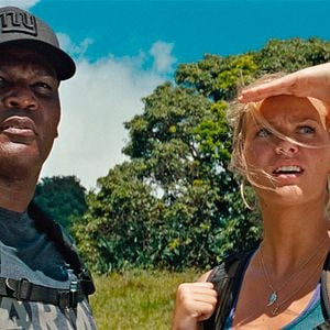 Foto Battleship: Batalla Naval