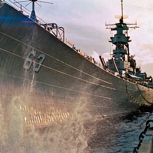 Foto Battleship: Batalla Naval