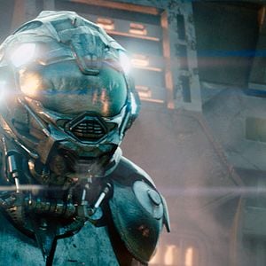 Foto Battleship: Batalla Naval