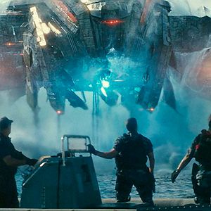 Foto Battleship: Batalla Naval