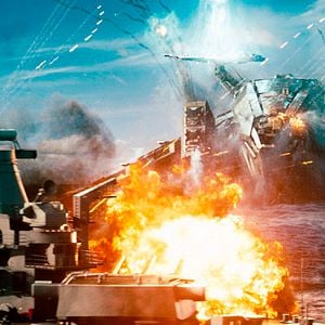 Foto Battleship: Batalla Naval