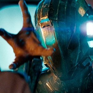 Foto Battleship: Batalla Naval