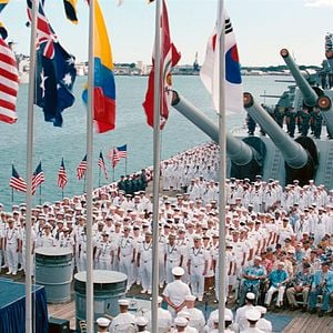 Foto Battleship: Batalla Naval