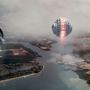 Foto Battleship: Batalla Naval