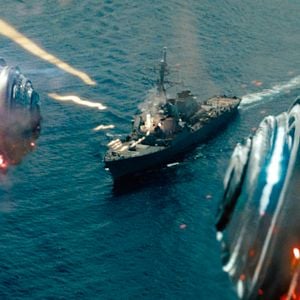 Foto Battleship: Batalla Naval