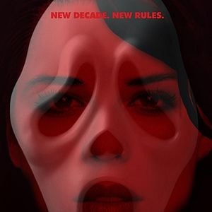 Foto Scream 4