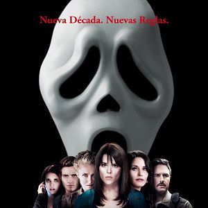 Foto Scream 4