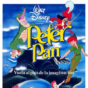 Foto Peter Pan