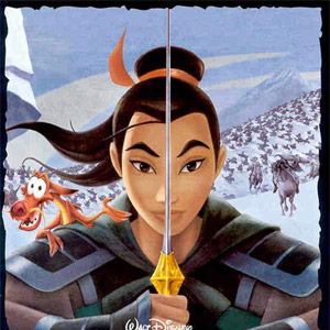 Foto Mulan