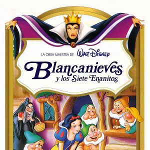 Foto Blancanieves y los siete enanos