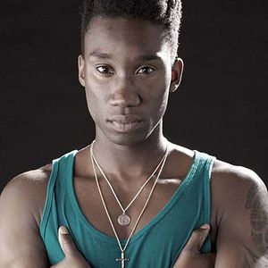 Foto Nathan Stewart-Jarrett