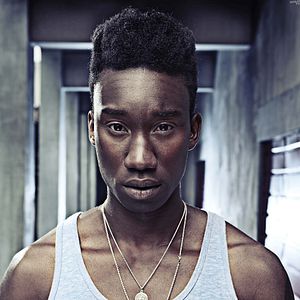 Foto Nathan Stewart-Jarrett
