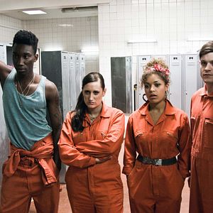 Foto Nathan Stewart-Jarrett