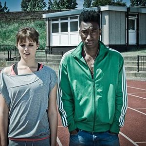 Foto Nathan Stewart-Jarrett