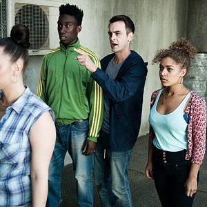 Foto Nathan Stewart-Jarrett