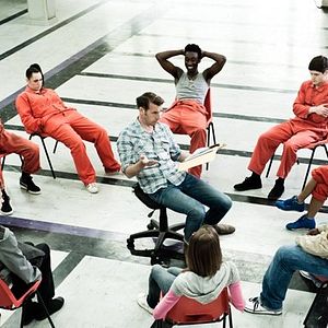 Foto Nathan Stewart-Jarrett