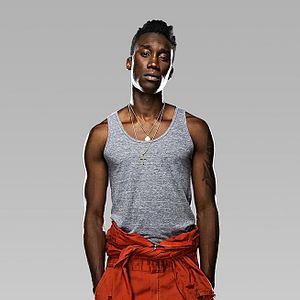 Foto Nathan Stewart-Jarrett