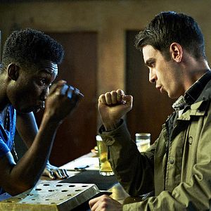 Foto Nathan Stewart-Jarrett