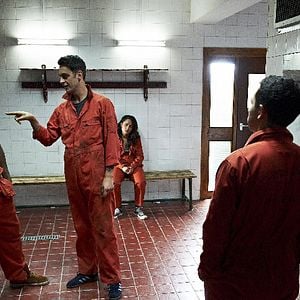 Foto Nathan Stewart-Jarrett