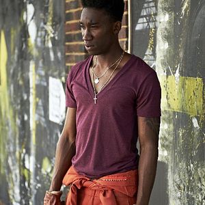 Foto Nathan Stewart-Jarrett