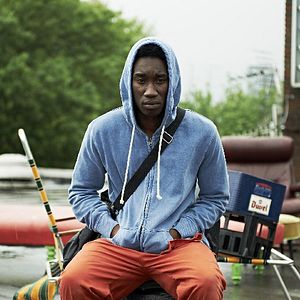 Foto Nathan Stewart-Jarrett