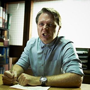 Foto Shaun Dooley