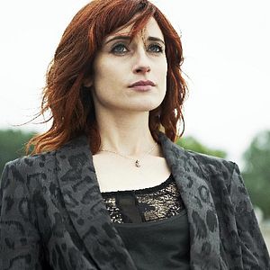 Foto Natasha O'Keeffe