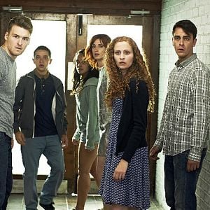 Foto Natasha O'Keeffe