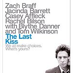 Foto El último beso