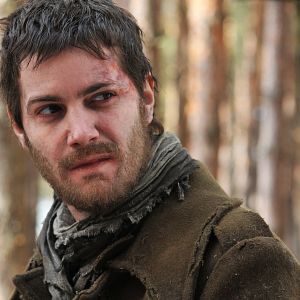 Foto Camino a la libertad