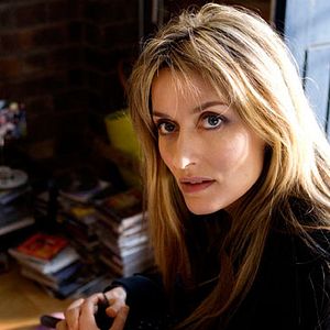 Foto Natascha McElhone
