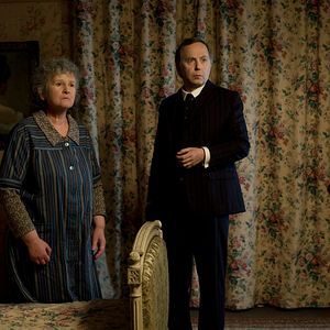 Foto Fabrice Luchini