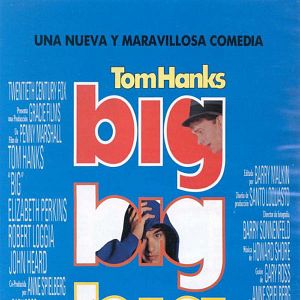 Foto Quisiera ser grande