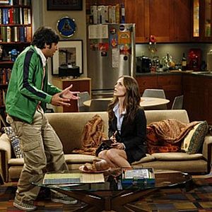 Foto The Big Bang Theory