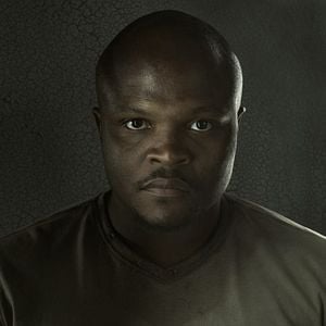 Foto The Walking Dead