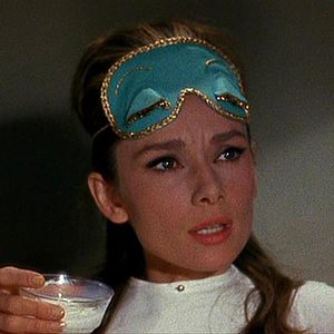 Foto Desayuno con diamantes