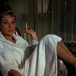 Foto Desayuno con diamantes