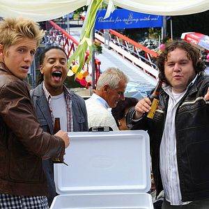 Foto Brandon Jay McLaren