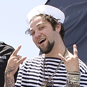 Foto Bam Margera