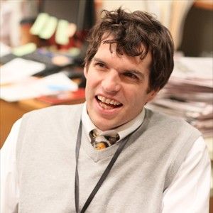 Foto Timothy Simons