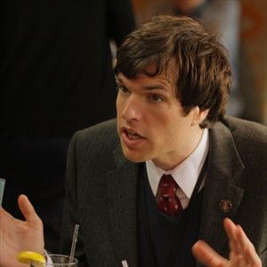 Foto Timothy Simons