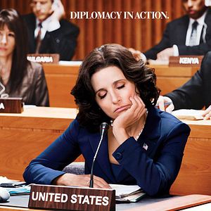 Foto Julia Louis-Dreyfus