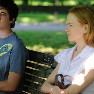 Foto John Cameron Mitchell