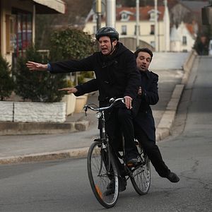 Foto Guillaume De Tonquédec