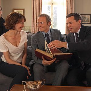 Foto Guillaume De Tonquédec