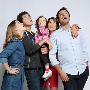 Foto Alexandra Gentil