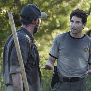 Foto Jon Bernthal