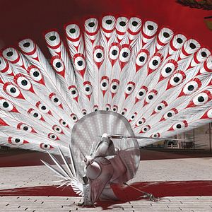 Foto Kung Fu Panda 2