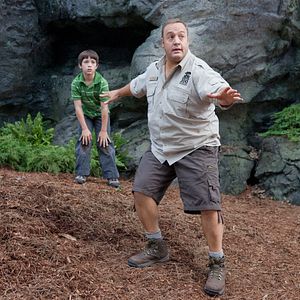 Foto El Guardián del Zoológico