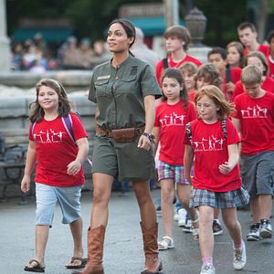 Foto El Guardián del Zoológico